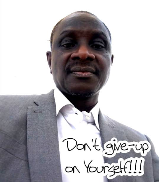 Dr. Olusegun S. Adigun